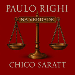 Na Verdade (feat. Chico Saratt)