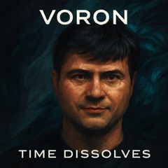 Voron-Time dissolves