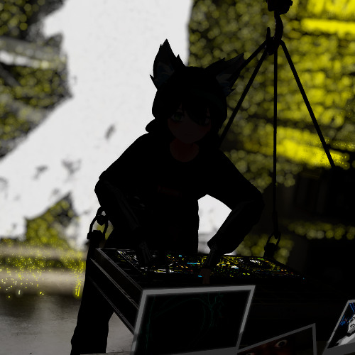 LIVE @RANDOM POPUP FOR NYE