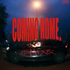 Coming Home Remix