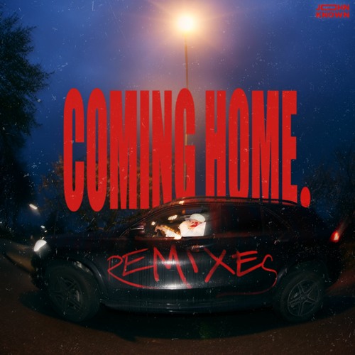 Coming Home Remix