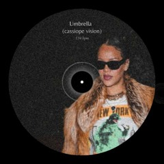 Umbrella (cassiope vision)