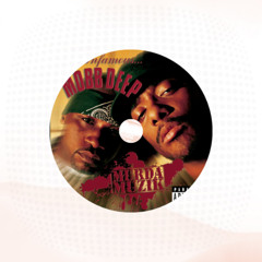 Mobb Deep – I’m Going Out (DAY BY DAY RMX)