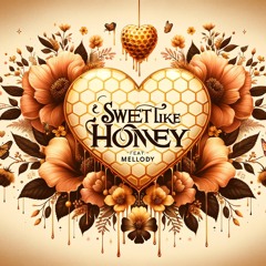 DJ Remcy - Sweet Like Honey (feat. Mellody)