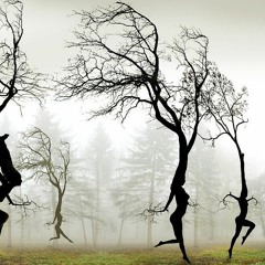 The Dancing Trees