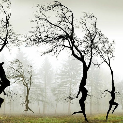 The Dancing Trees