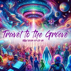 Travel To The Groove hitech mix