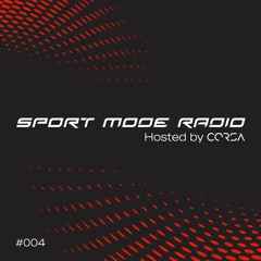 Sport Mode Radio #004 | 04/01/2024