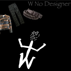 W NoDesigner - ﷼