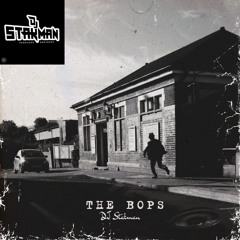 Dj Stakman - The Bopz