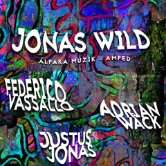 Jonas Wild - Erdbeermund Karlsruhe 11|24