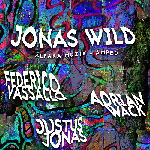 Jonas Wild - Erdbeermund Karlsruhe 11|24