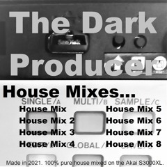 House Mix 3