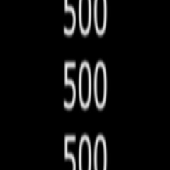 500 C L'MINIMUM ft ghostluv, zzero *rare*