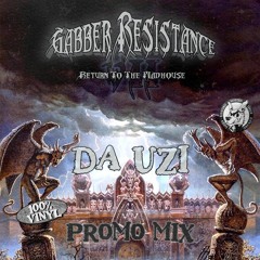 GR VII: Da Uzi Promo Mix