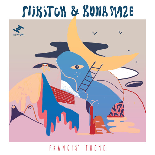[PREMIERE] Nikitch & Kuna Maze - Francis’ Theme (Tru Thoughts)