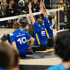 Харків’яни на Invictus Games