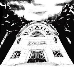 Premiere: Eloim - Ad Astra (Troma & PERS1 Remix) [Nocturnal Frequencies]