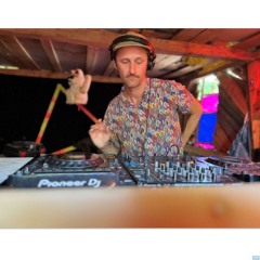 DJ whity // Get Involved @ KatzNo5