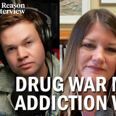 Christina Dent: The Evangelical Christian Fighting To End the Drug War