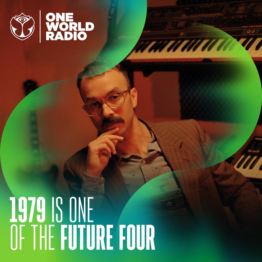 Stream The Future 4 - 1979 by Tomorrowland | Listen online for free on ...