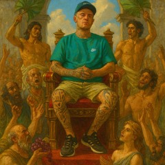 Self Destruct [feat. Marnzmay]