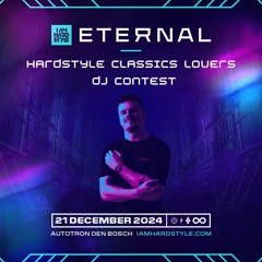 TOP 5! Eternal × HCL DJ Contest | Disruptiv | #Eternalhclcontest