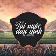 Beat - Tát Nước Đầu Đình - LynkLee & Binz ( Cowvy Mix )