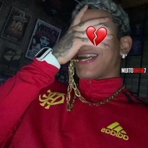 Kapzlock Rapper Stream Derxan - Eu Mermo (Speedup) by Kapzlock | Listen online for free ...