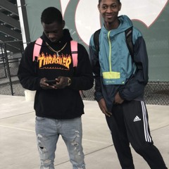 Worth it - Marcello prod. ayoslides