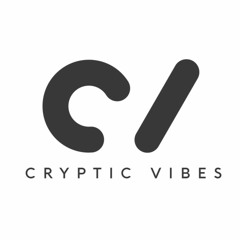 Cryptic Vibes Livestream Podcast #36 06.03.2021 - Free download