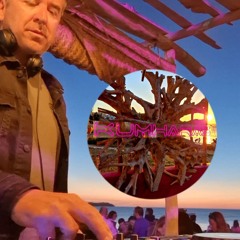 GUIDO BENIRRAS @ KUMHARAS IBIZA 24