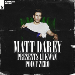 Matt Darey presents Li Kwan - Point Zero