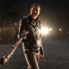 Negan Smith "Im negan X i like the way you kiss me[artemas]