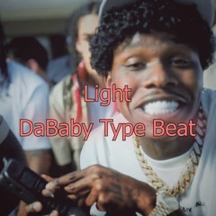 Dababy Type Beat - "Light"