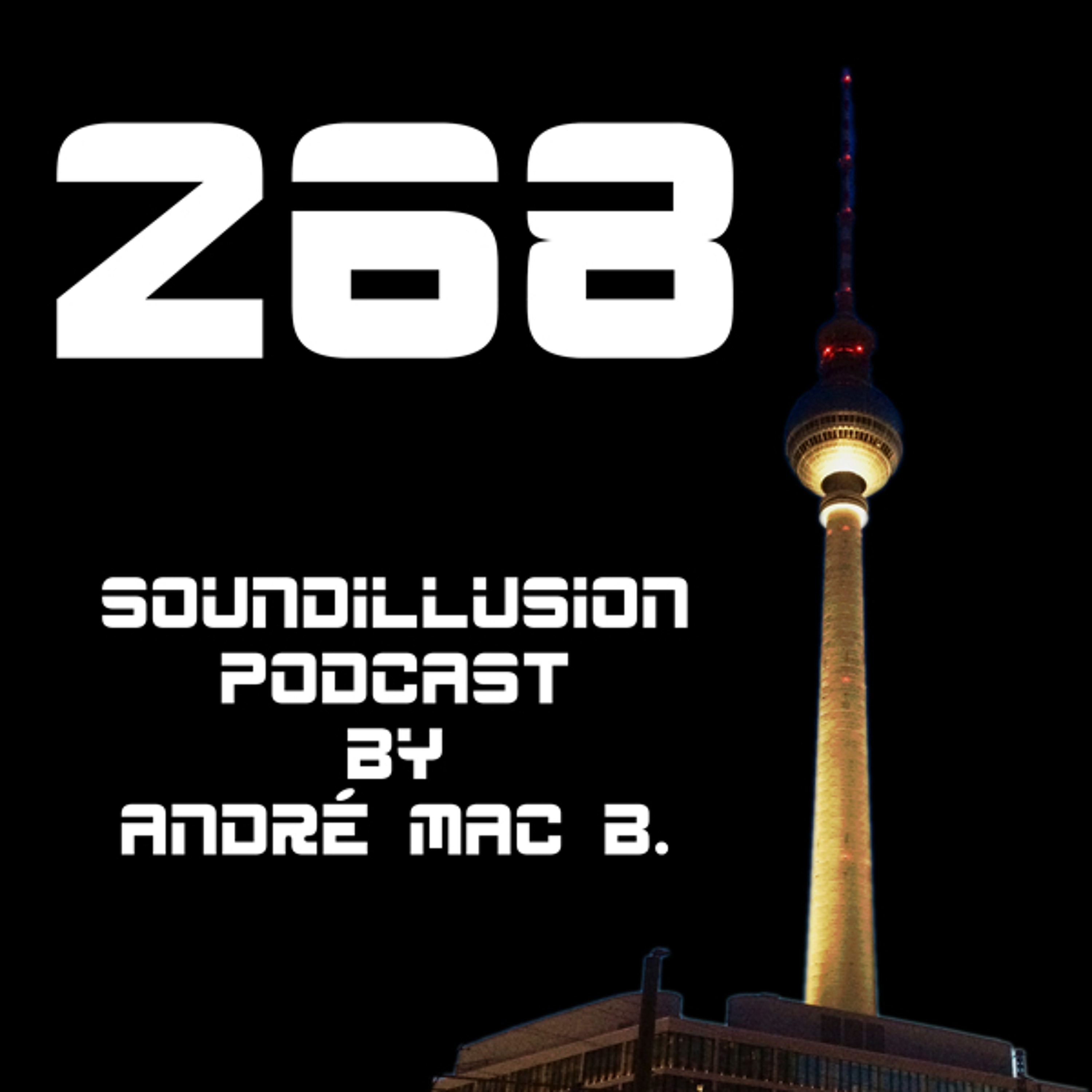 André Mac B.\'s Music