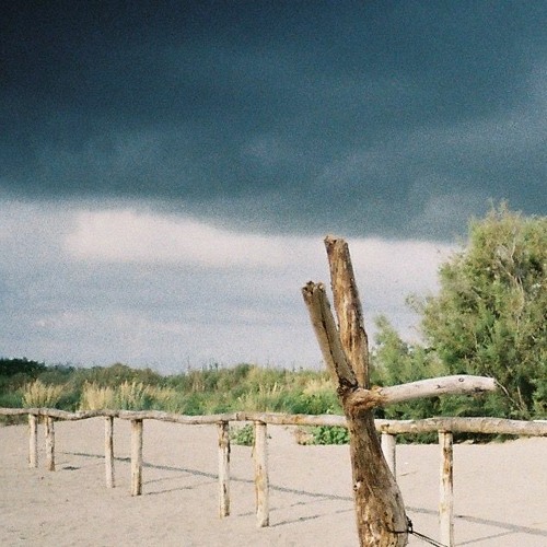 Music To Dissolve To w/ ANIMA and Shaako Jakson