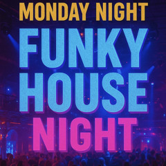 Funky Monday