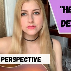 Hey. It's Delilah (Girl's Perspective)
