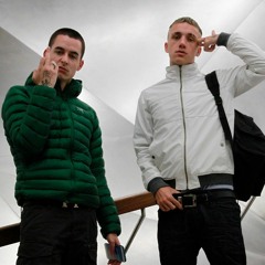 Gloosito - Tu Novio Es Un Dumie