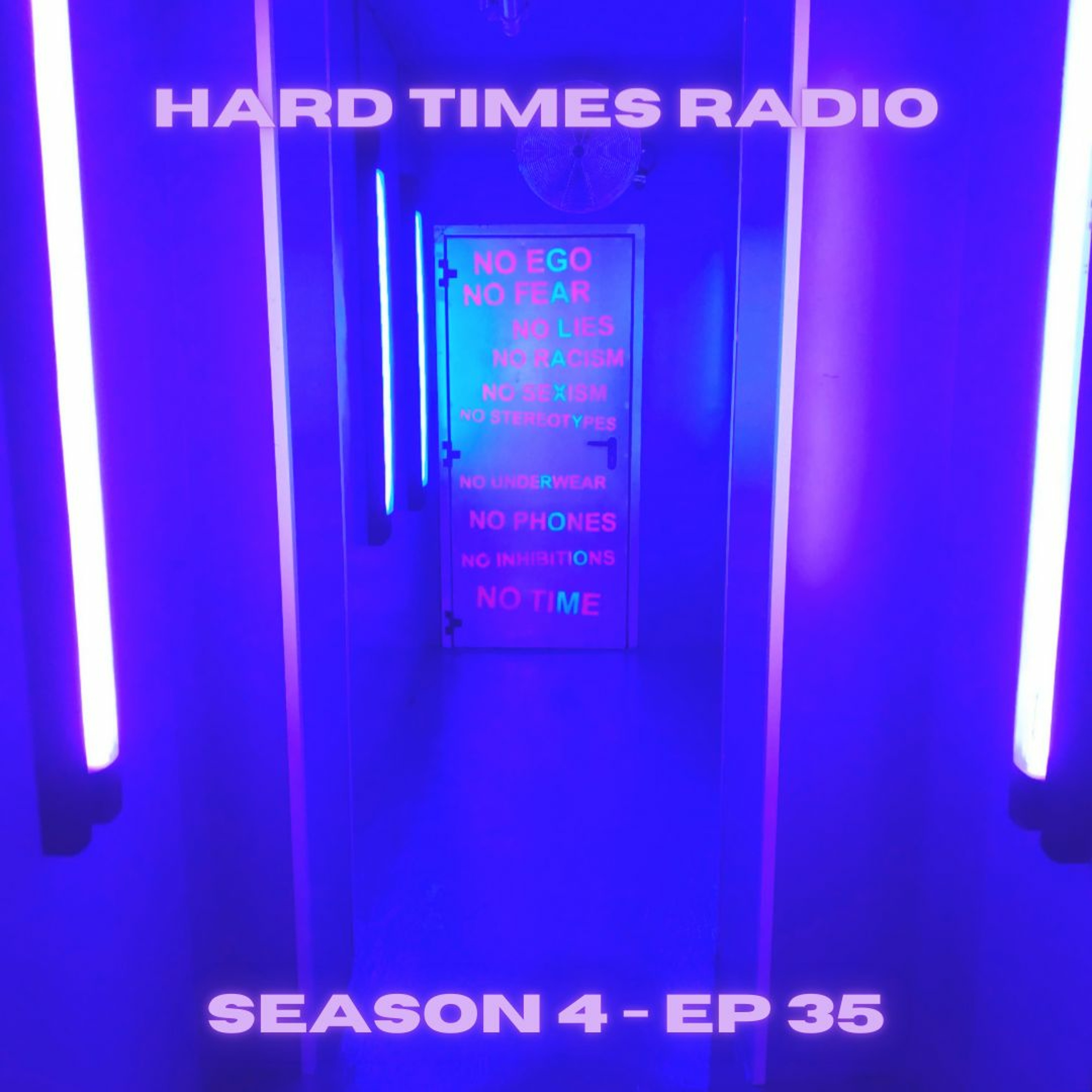 Hard Times Radio