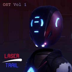 Laser Trail OST Vol. 1 - Elevator Of The Astronauts