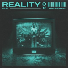 SVANE - Reality