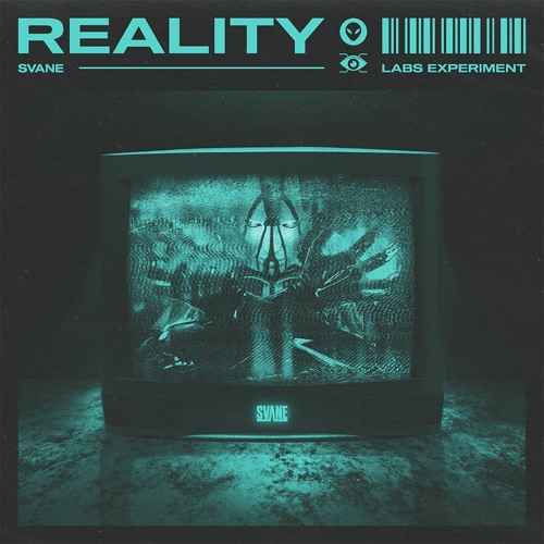 SVANE - Reality