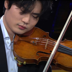 헨델/할보르센, 파사칼리아(Passacaglia) Vla.Richard Yongjae O Neil & Vn.InMo Yang