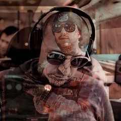 Lil Peep x Linkin Park - heavy/spotlight (by allestro)