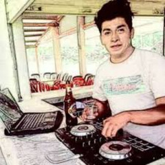 MIX VARIADO 2025 - ANDY BLONK X DJ PATRICK