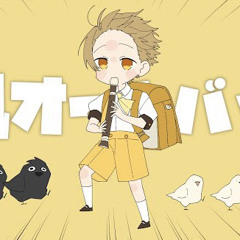強風オールバック／るぅと【 歌ってみた 】(Root)