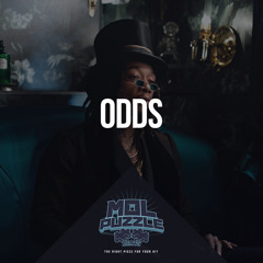 ODDS | Meek Mill Type Beat