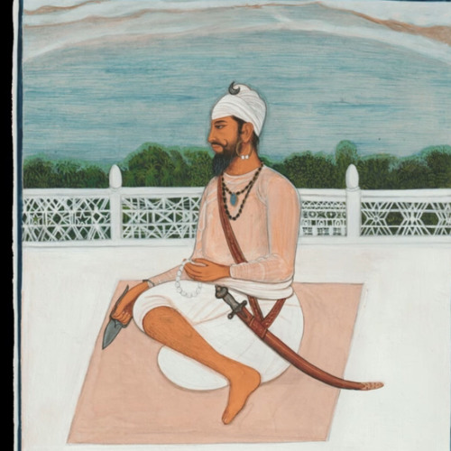 giani sher singh |bhai santhok singh